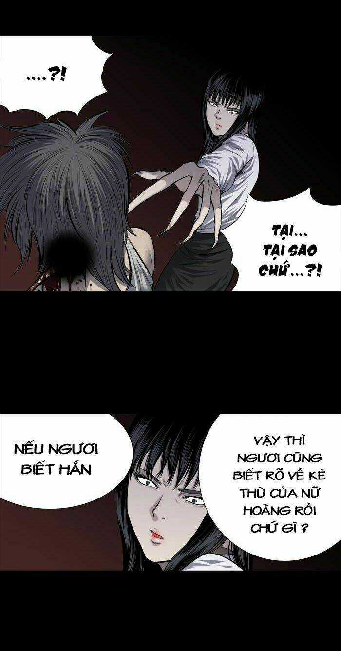 THẢM HỌA ONG ĐỘC - Chapter 213 - Trang 10