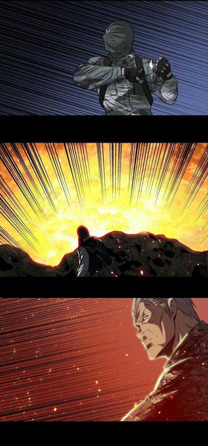 THẢM HỌA ONG ĐỘC - Chapter 214 - Trang 14