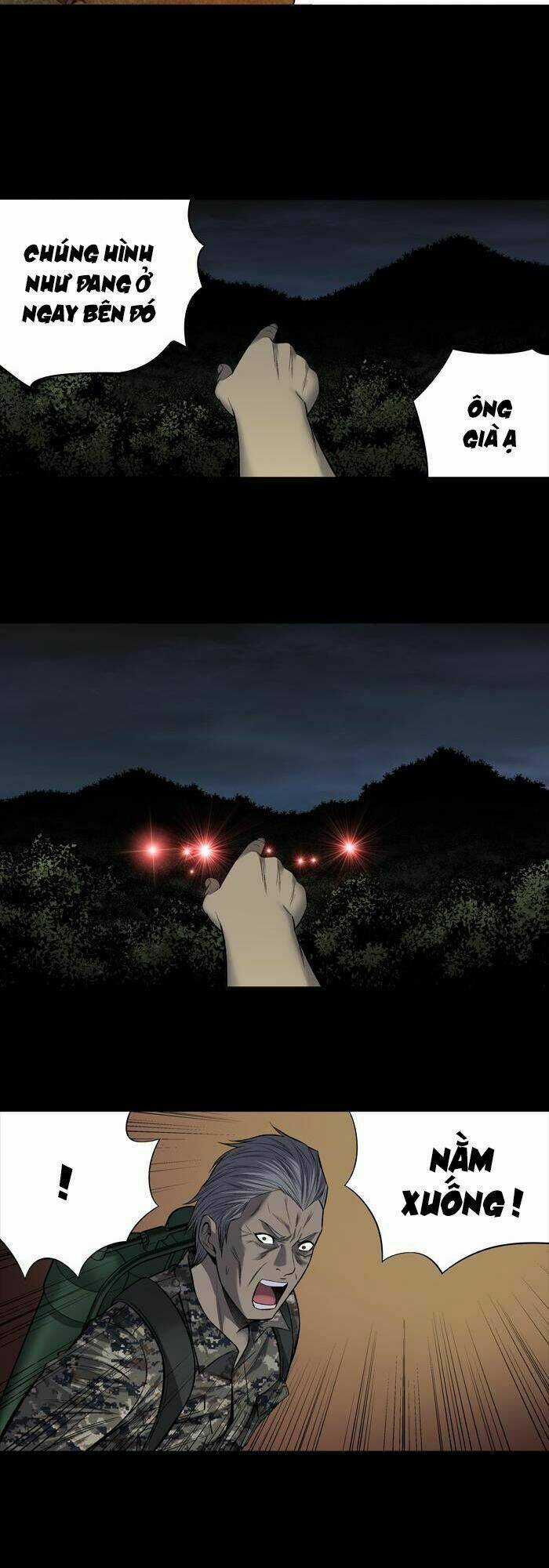 THẢM HỌA ONG ĐỘC - Chapter 214 - Trang 24