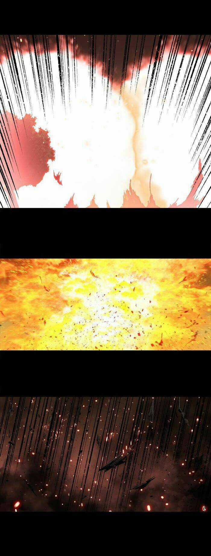 THẢM HỌA ONG ĐỘC - Chapter 214 - Trang 25