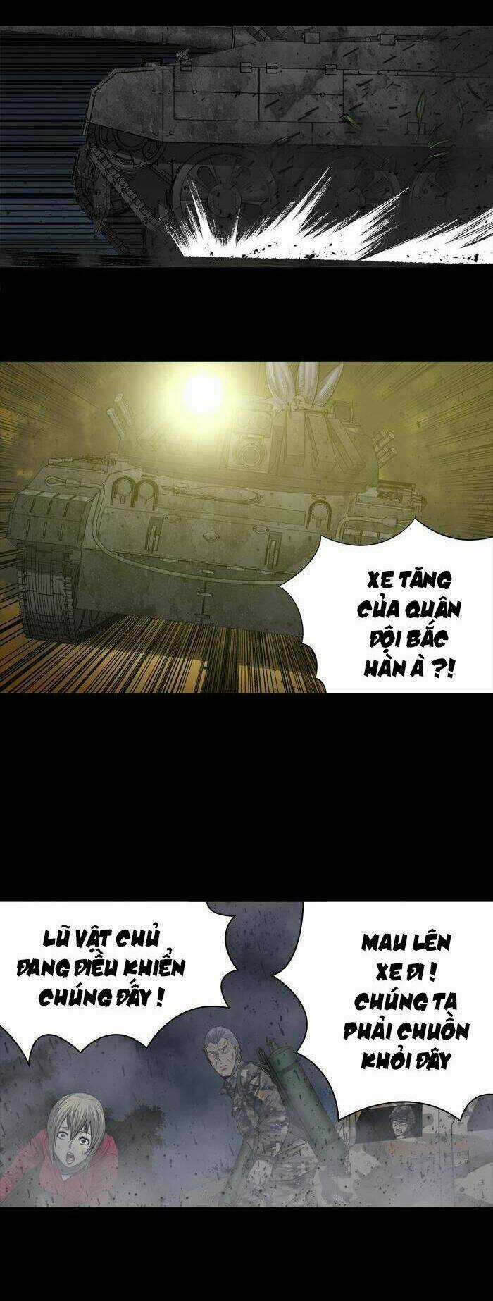 THẢM HỌA ONG ĐỘC - Chapter 214 - Trang 26