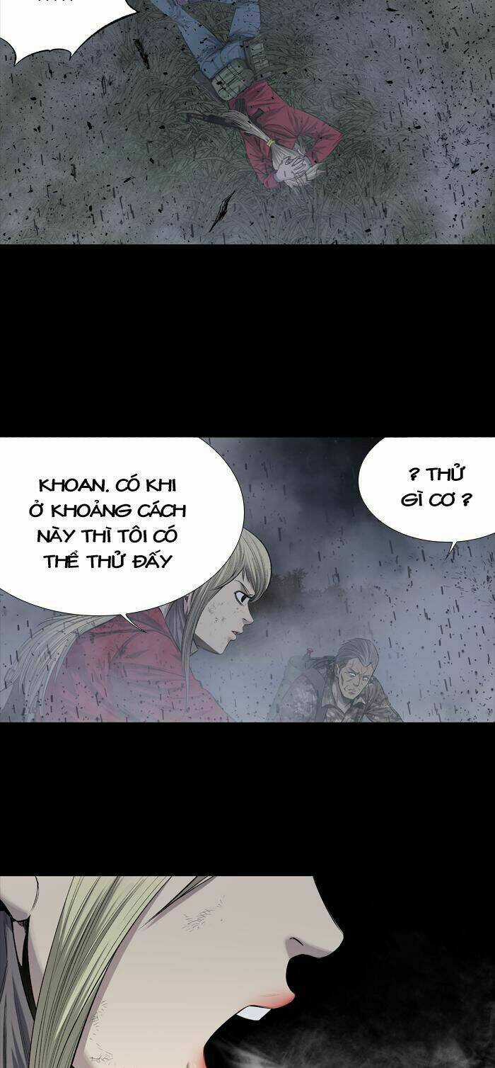 THẢM HỌA ONG ĐỘC - Chapter 214 - Trang 29