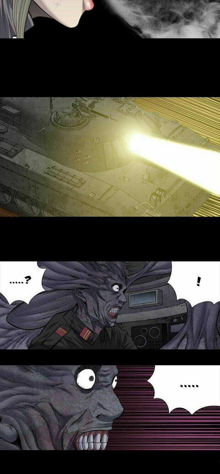 THẢM HỌA ONG ĐỘC - Chapter 214 - Trang 30