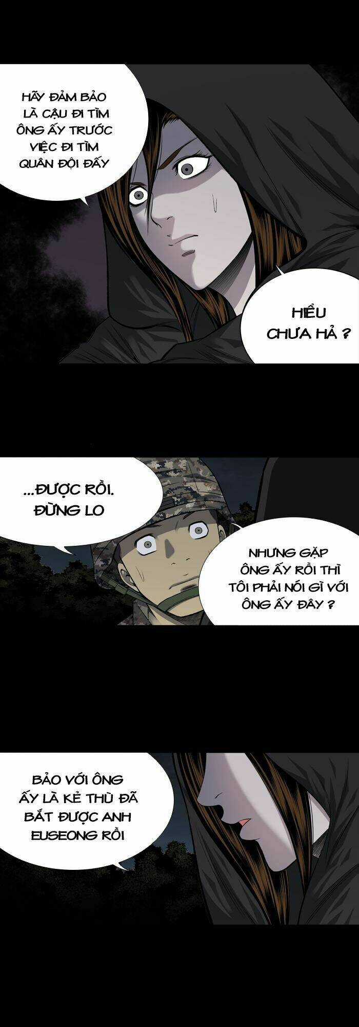 THẢM HỌA ONG ĐỘC - Chapter 214 - Trang 4