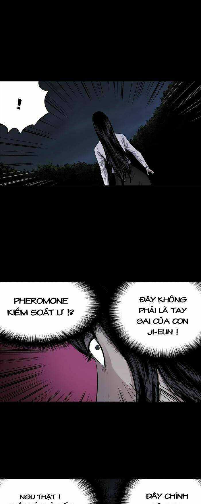 THẢM HỌA ONG ĐỘC - Chapter 214 - Trang 33