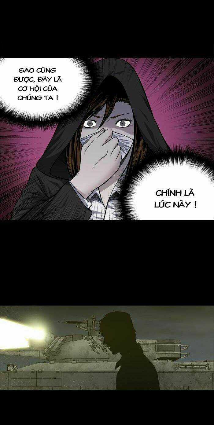 THẢM HỌA ONG ĐỘC - Chapter 214 - Trang 37