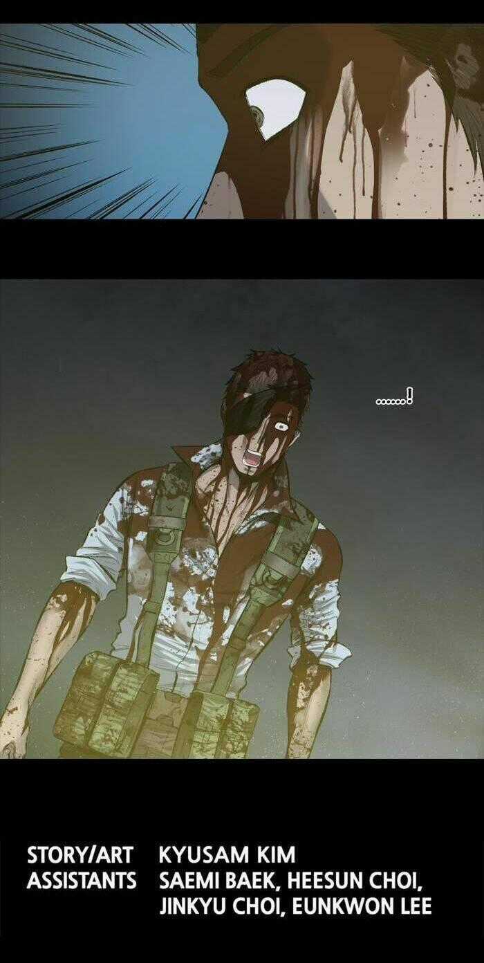 THẢM HỌA ONG ĐỘC - Chapter 214 - Trang 38