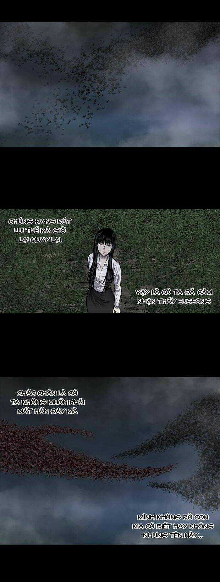 THẢM HỌA ONG ĐỘC - Chapter 214 - Trang 6