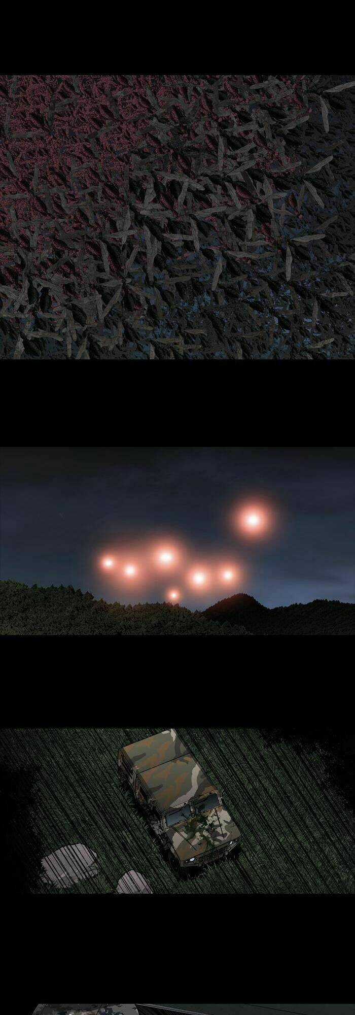 THẢM HỌA ONG ĐỘC - Chapter 214 - Trang 7