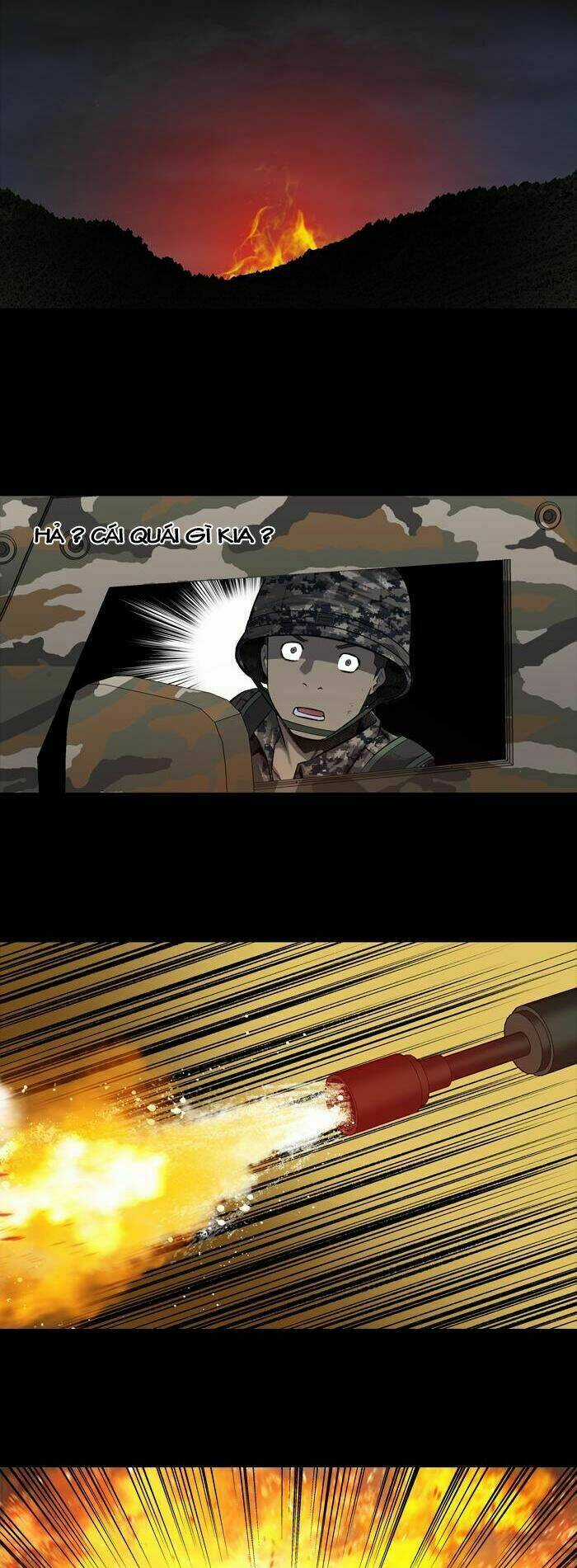 THẢM HỌA ONG ĐỘC - Chapter 214 - Trang 9