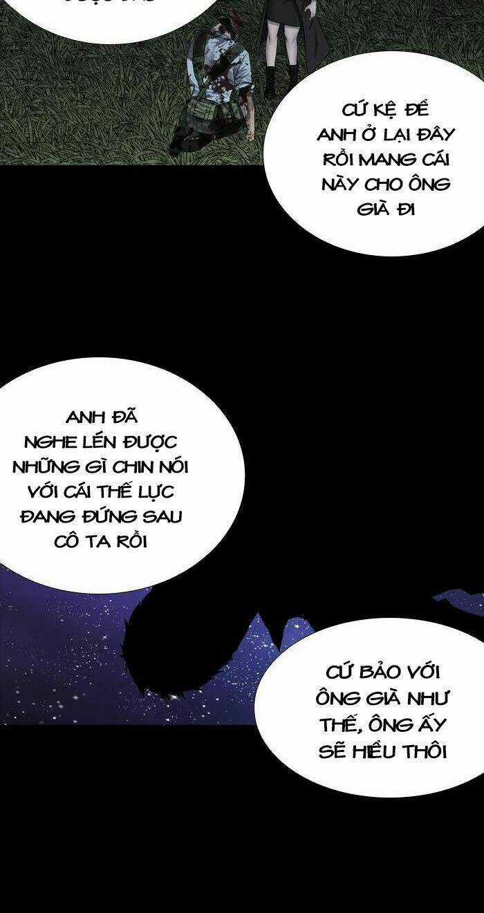 THẢM HỌA ONG ĐỘC - Chapter 215 - Trang 12