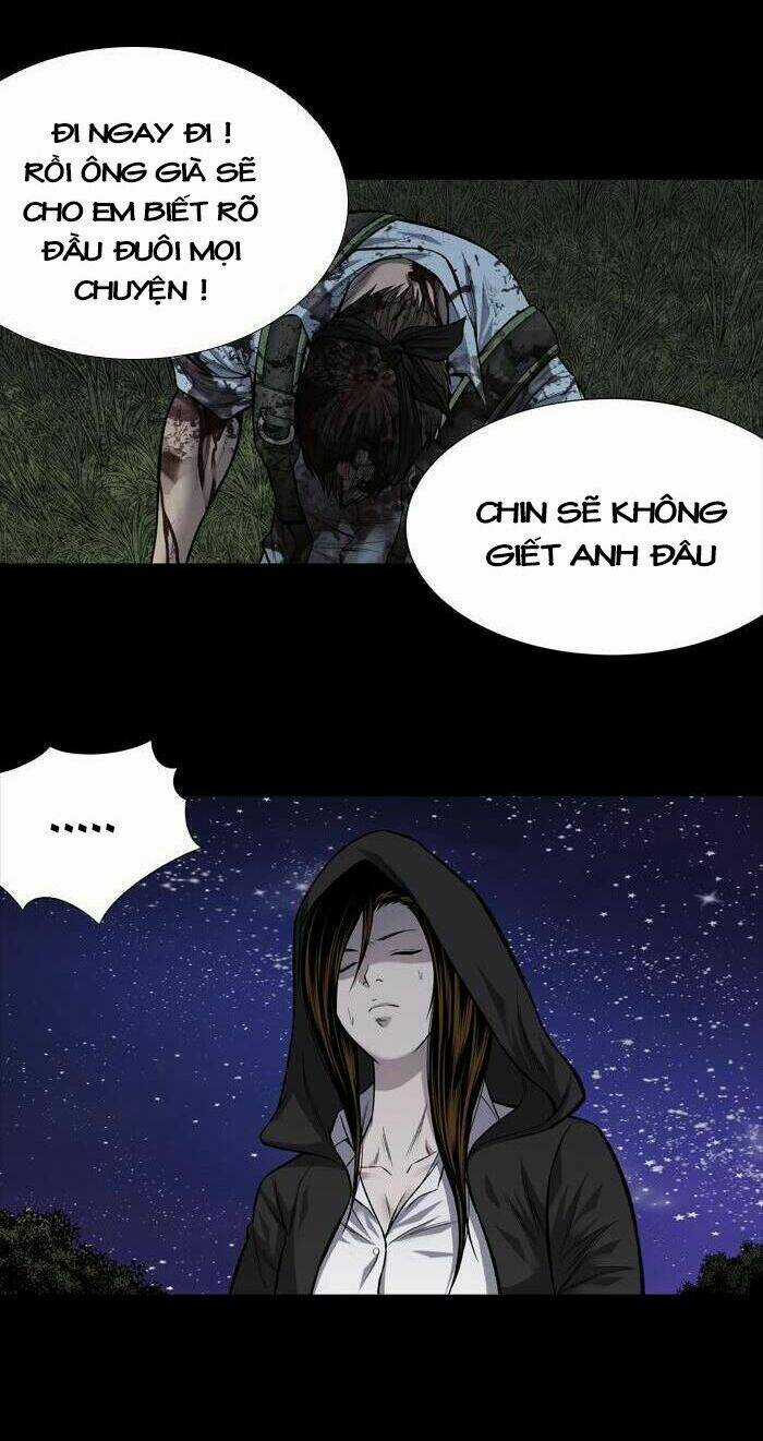 THẢM HỌA ONG ĐỘC - Chapter 215 - Trang 13