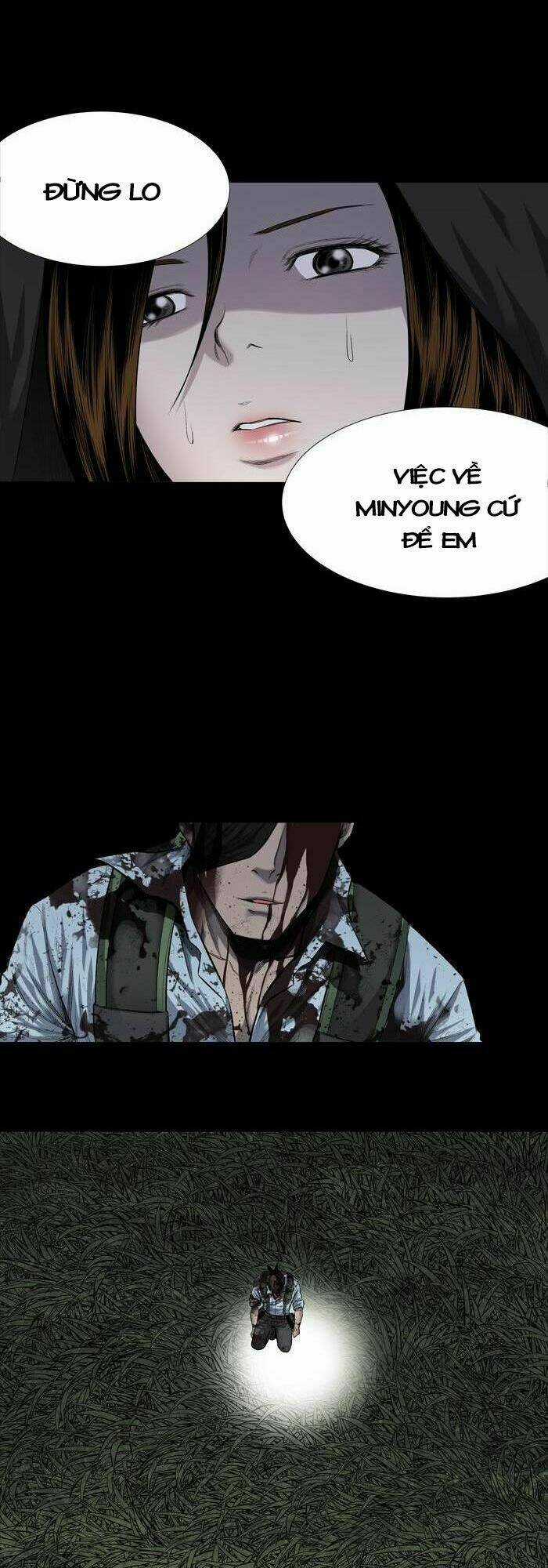 THẢM HỌA ONG ĐỘC - Chapter 215 - Trang 14