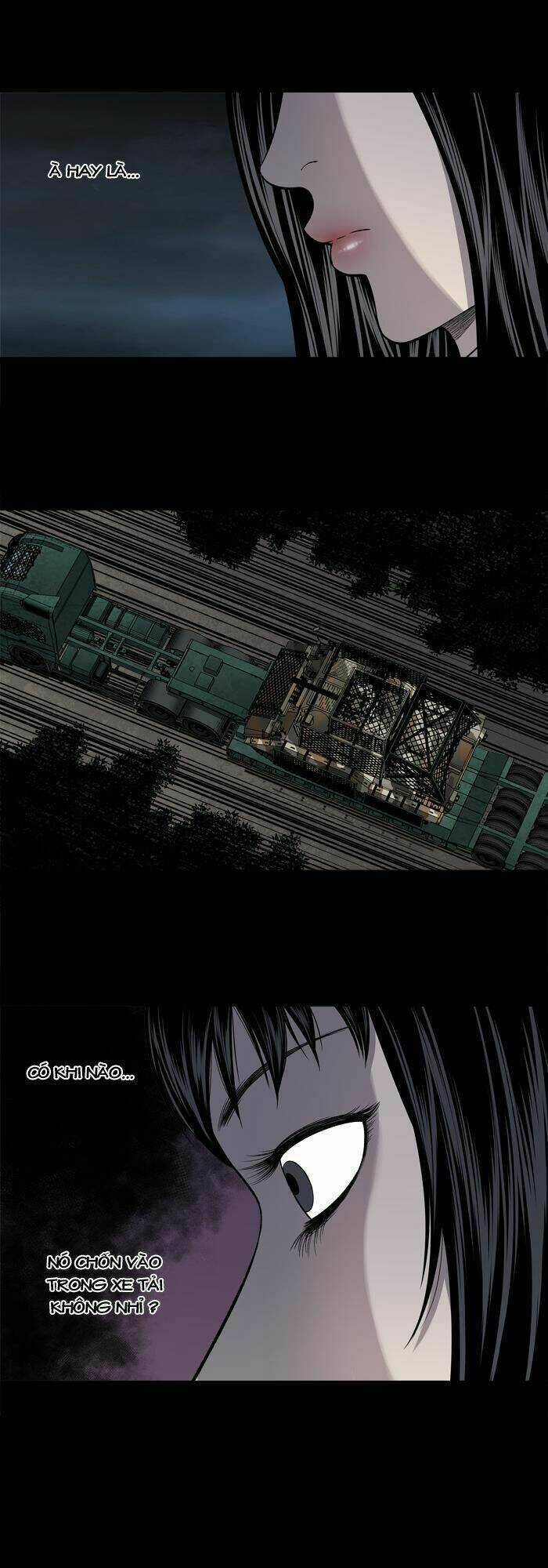 THẢM HỌA ONG ĐỘC - Chapter 215 - Trang 17