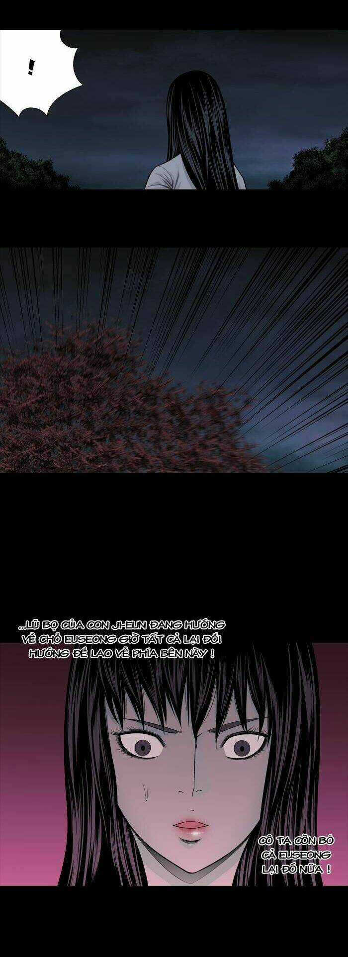 THẢM HỌA ONG ĐỘC - Chapter 215 - Trang 20