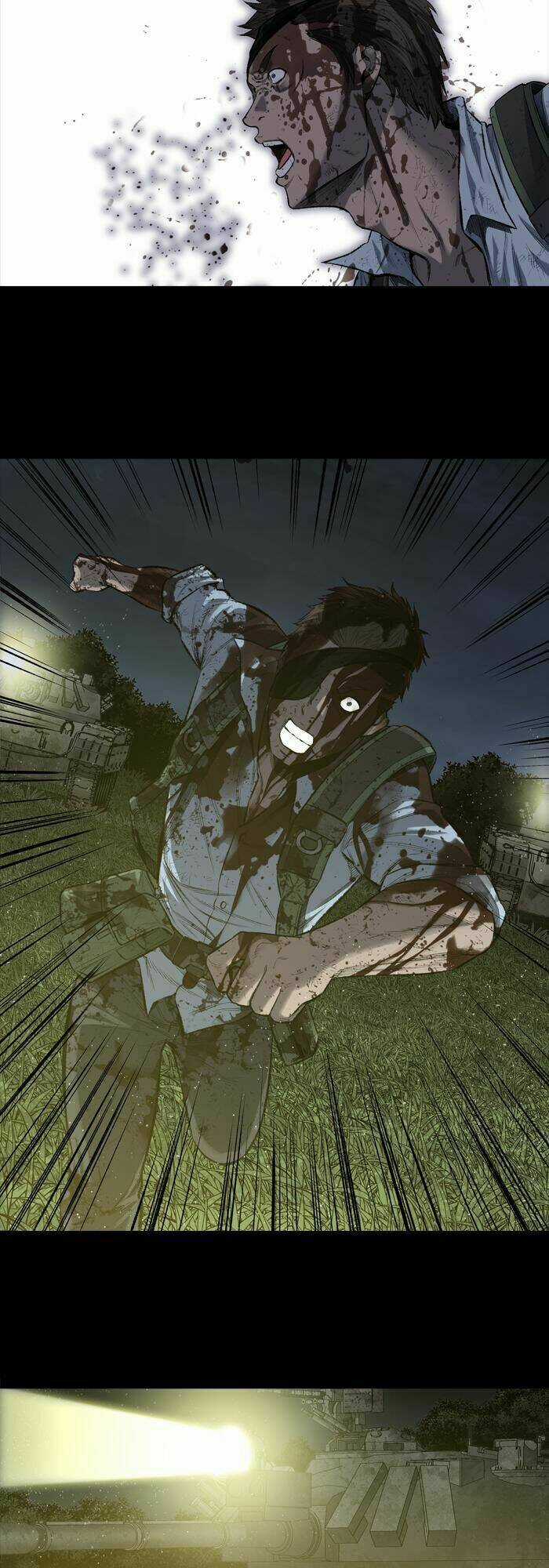 THẢM HỌA ONG ĐỘC - Chapter 215 - Trang 3