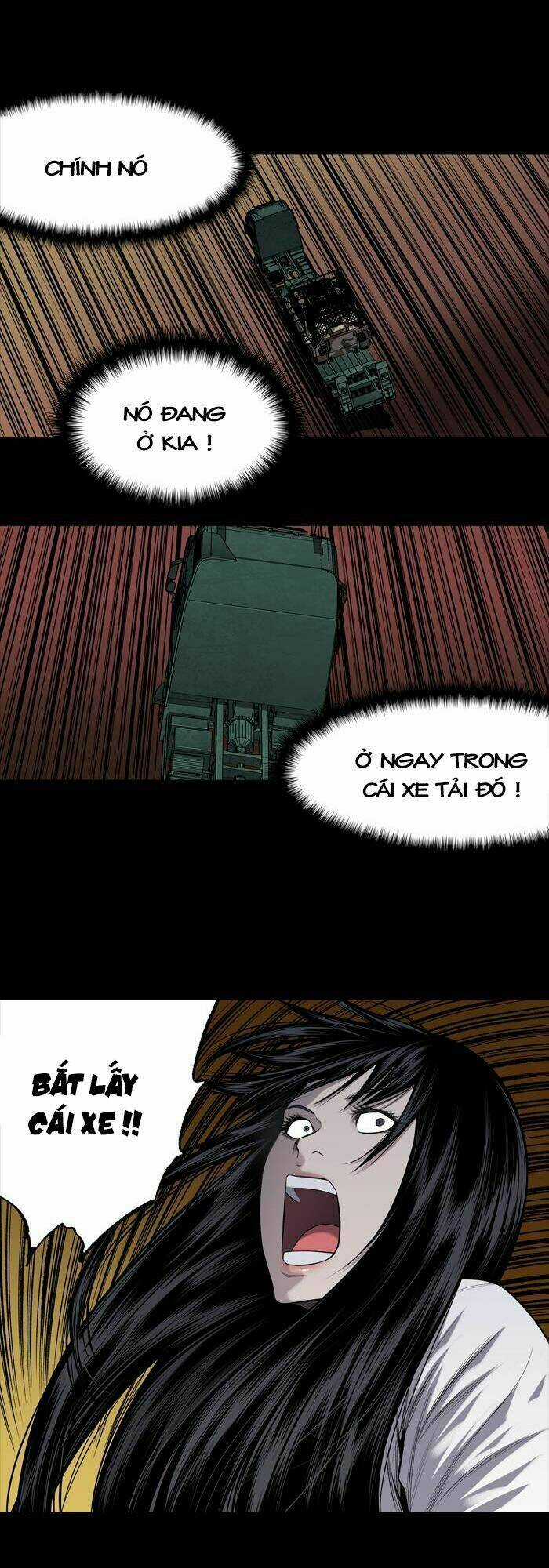 THẢM HỌA ONG ĐỘC - Chapter 215 - Trang 21