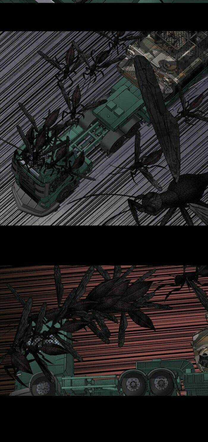 THẢM HỌA ONG ĐỘC - Chapter 215 - Trang 27