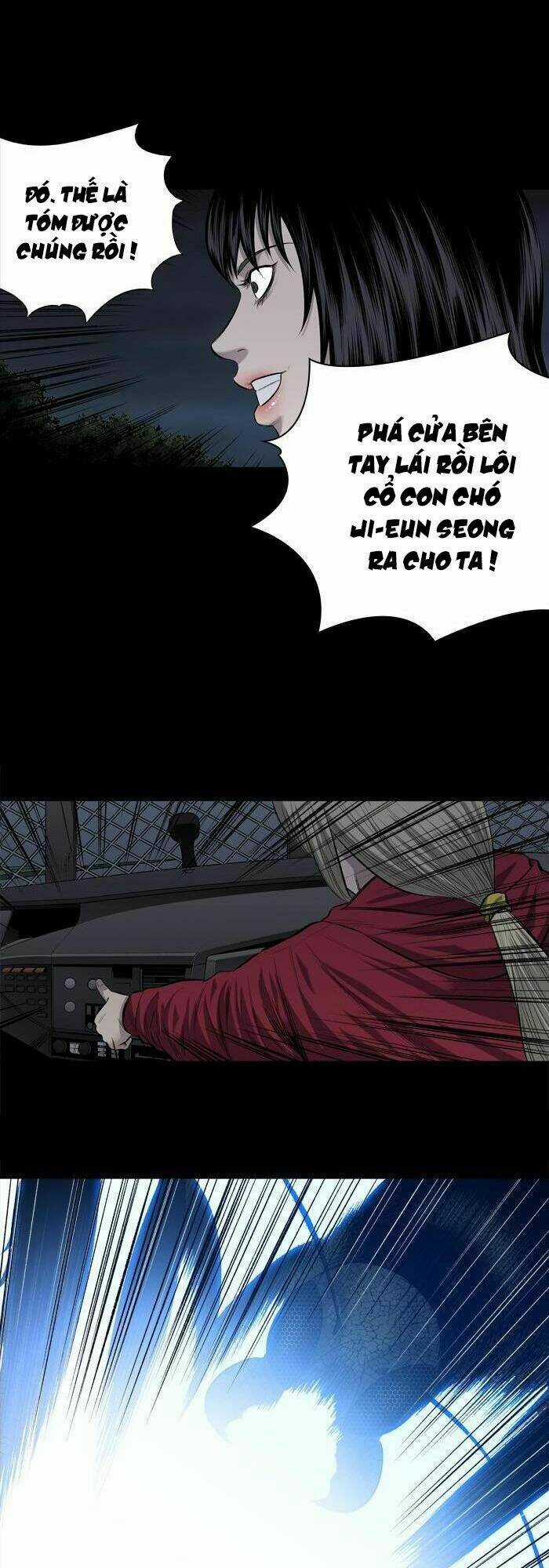 THẢM HỌA ONG ĐỘC - Chapter 215 - Trang 28