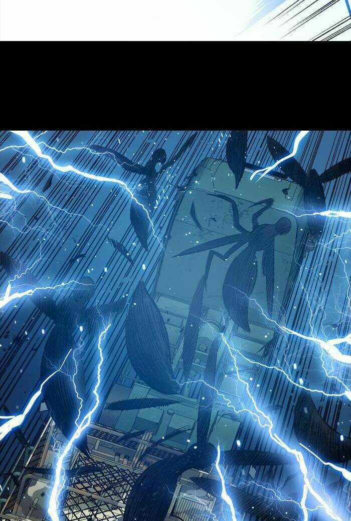 THẢM HỌA ONG ĐỘC - Chapter 215 - Trang 29