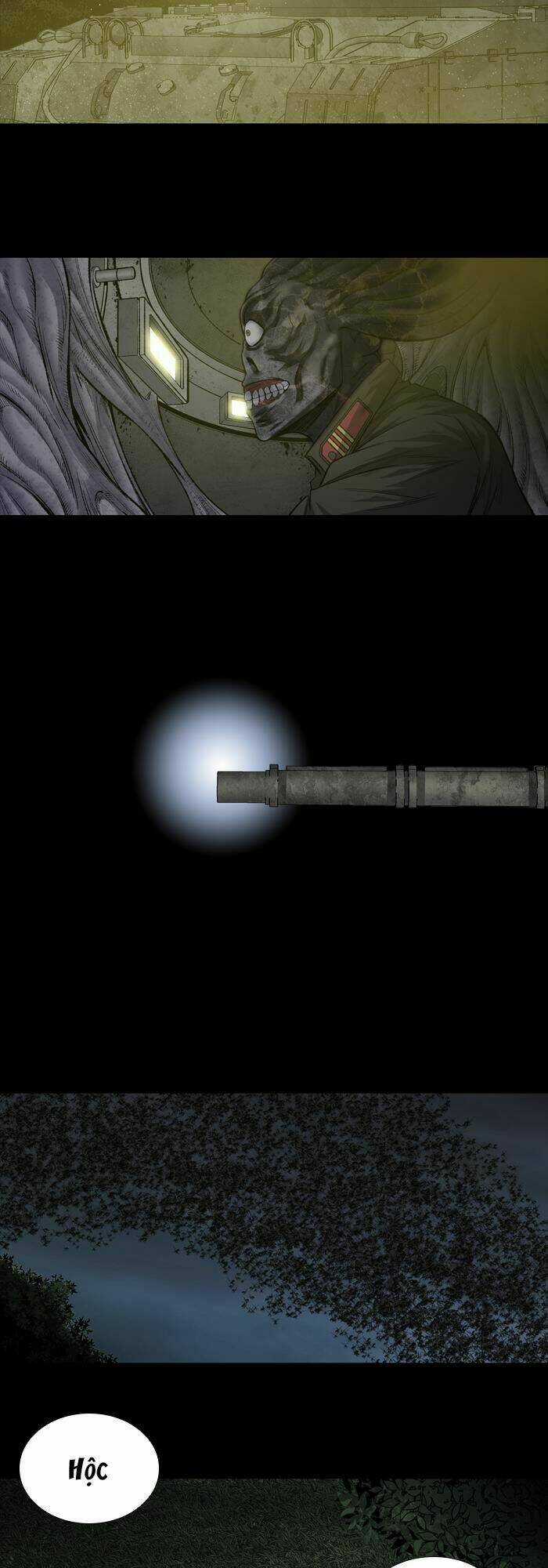 THẢM HỌA ONG ĐỘC - Chapter 215 - Trang 4