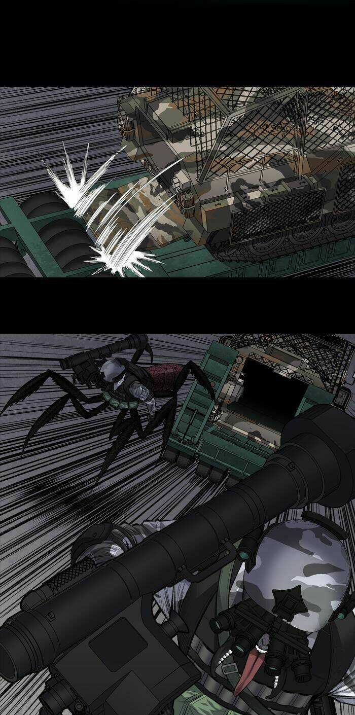 THẢM HỌA ONG ĐỘC - Chapter 215 - Trang 33