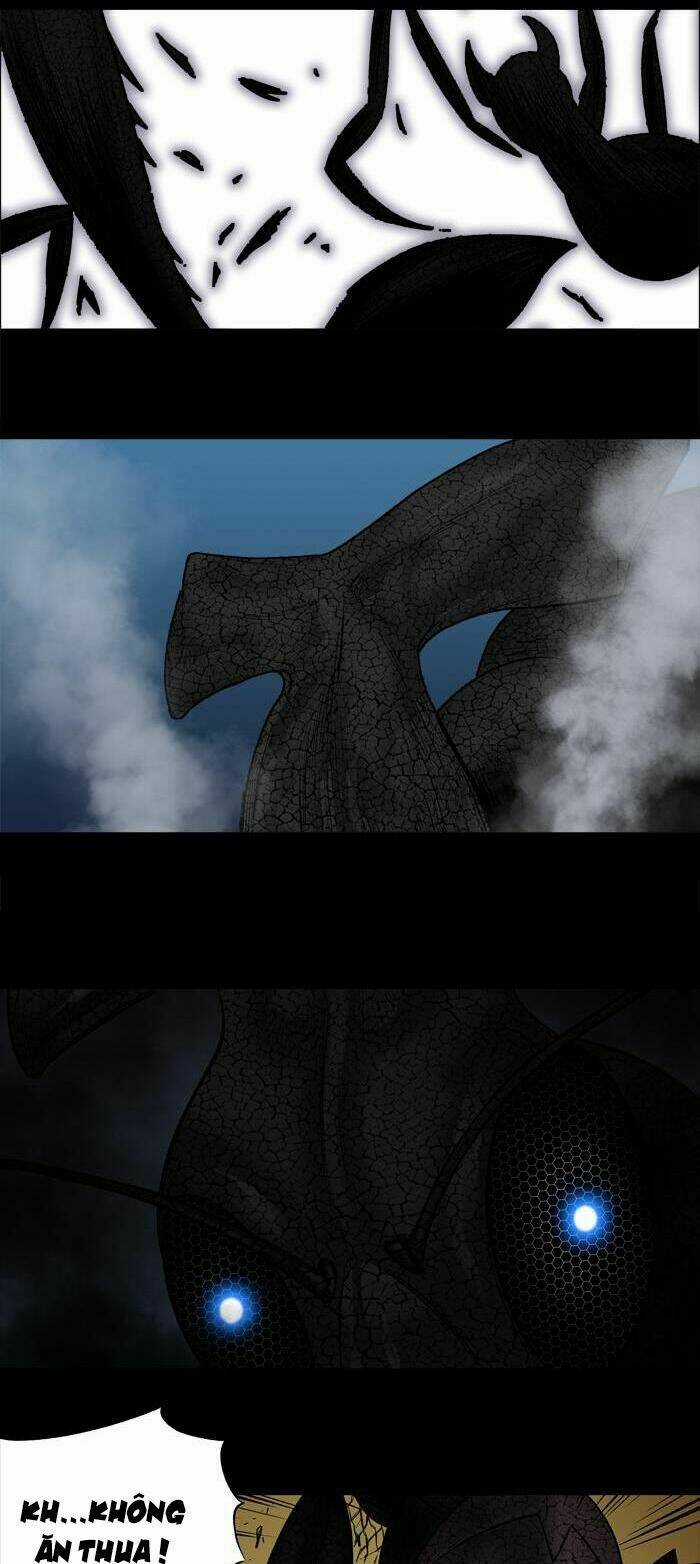 THẢM HỌA ONG ĐỘC - Chapter 215 - Trang 41