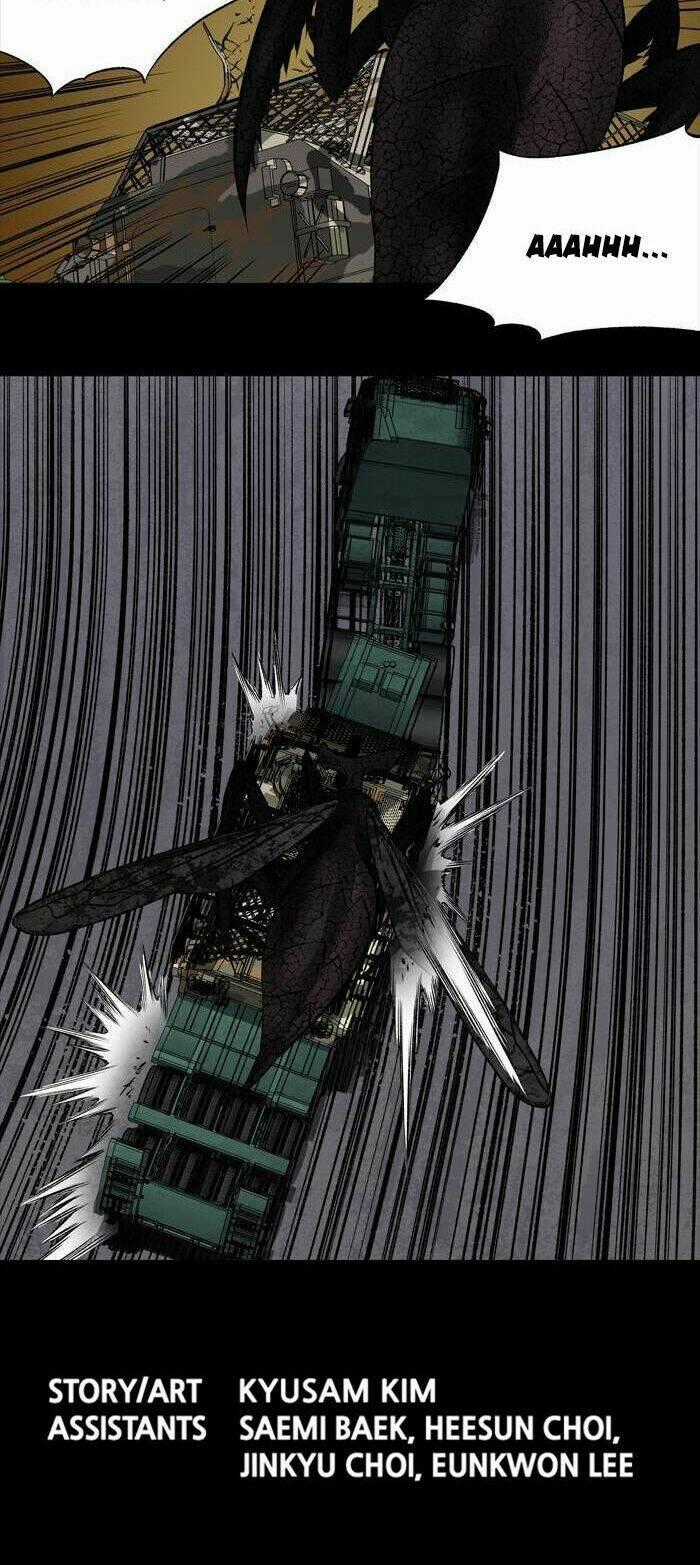 THẢM HỌA ONG ĐỘC - Chapter 215 - Trang 42