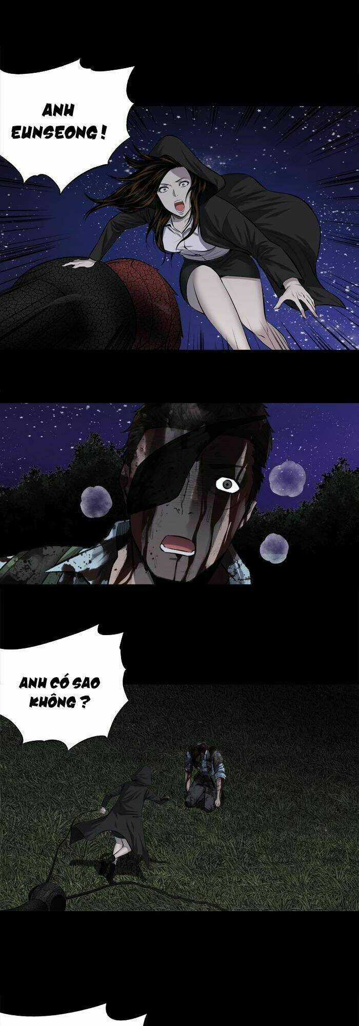 THẢM HỌA ONG ĐỘC - Chapter 215 - Trang 7