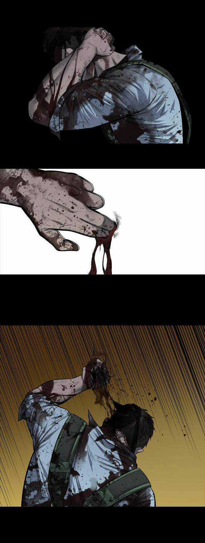 THẢM HỌA ONG ĐỘC - Chapter 215 - Trang 10