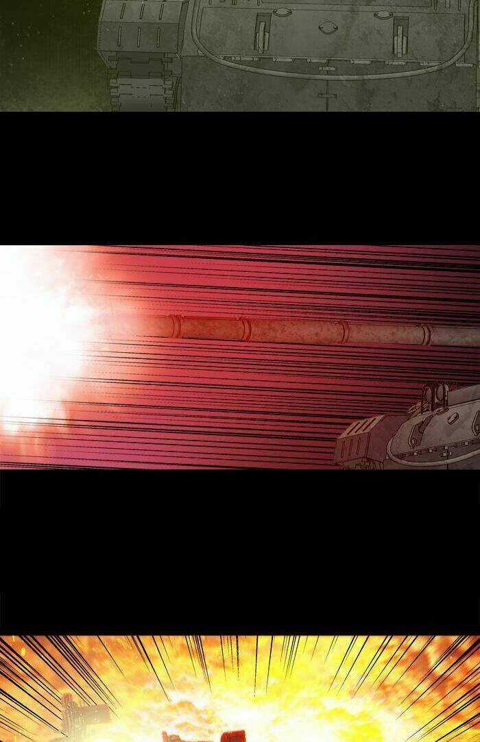 THẢM HỌA ONG ĐỘC - Chapter 216 - Trang 14