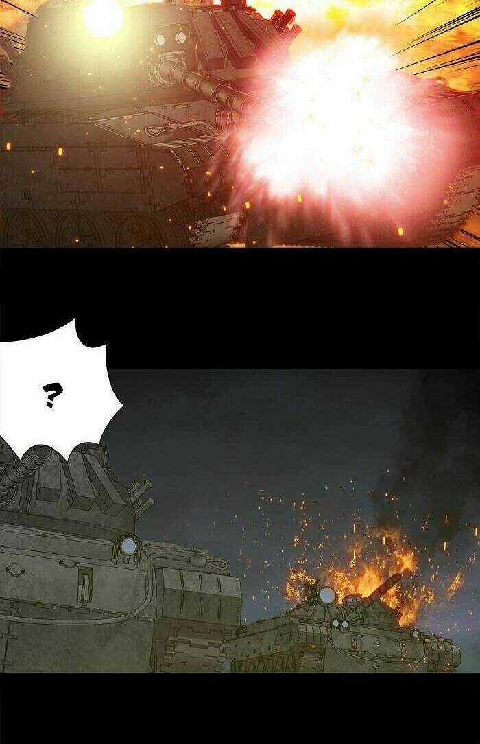 THẢM HỌA ONG ĐỘC - Chapter 216 - Trang 15