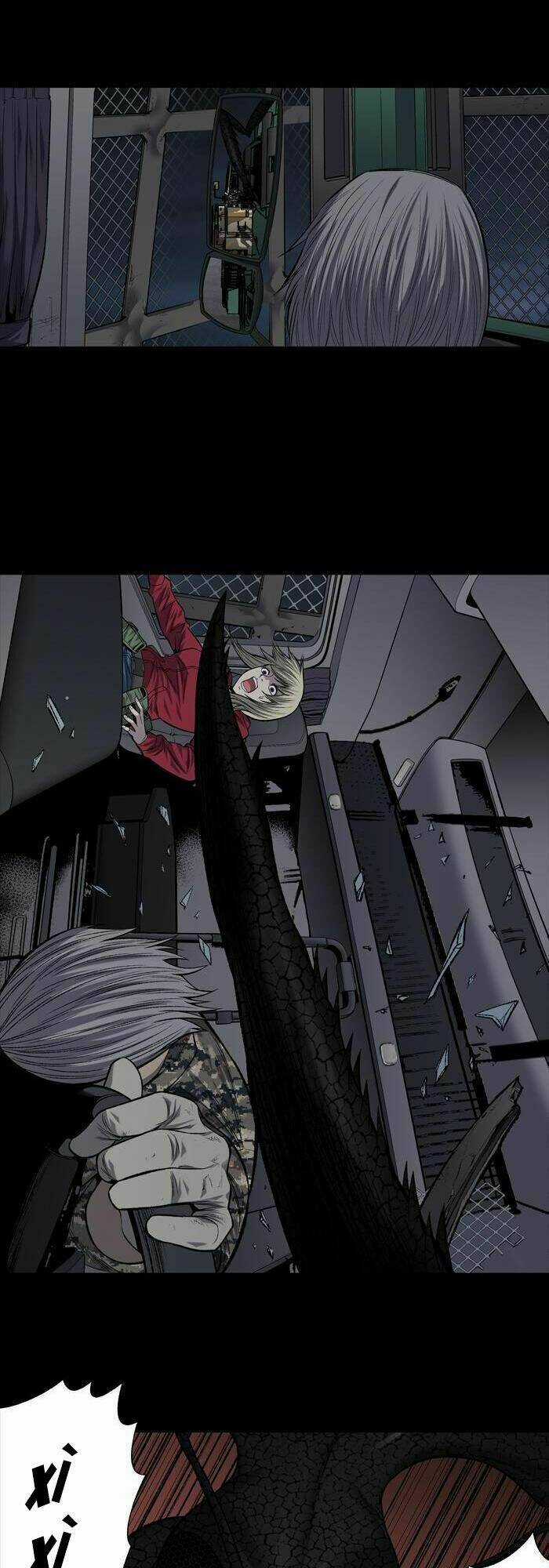 THẢM HỌA ONG ĐỘC - Chapter 216 - Trang 23