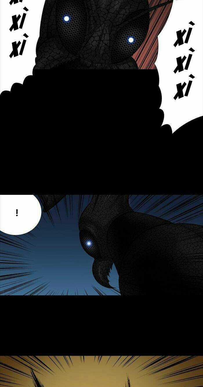 THẢM HỌA ONG ĐỘC - Chapter 216 - Trang 24