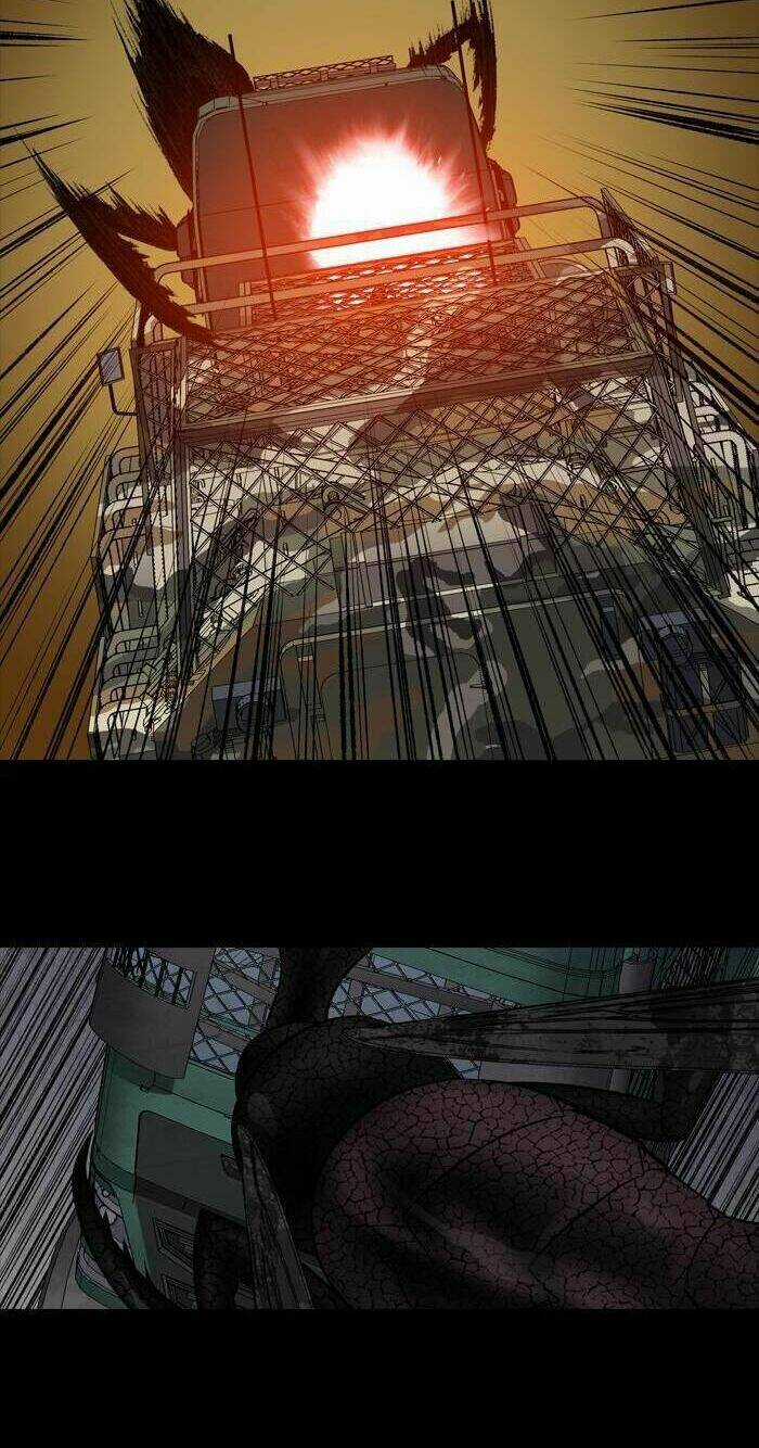 THẢM HỌA ONG ĐỘC - Chapter 216 - Trang 25