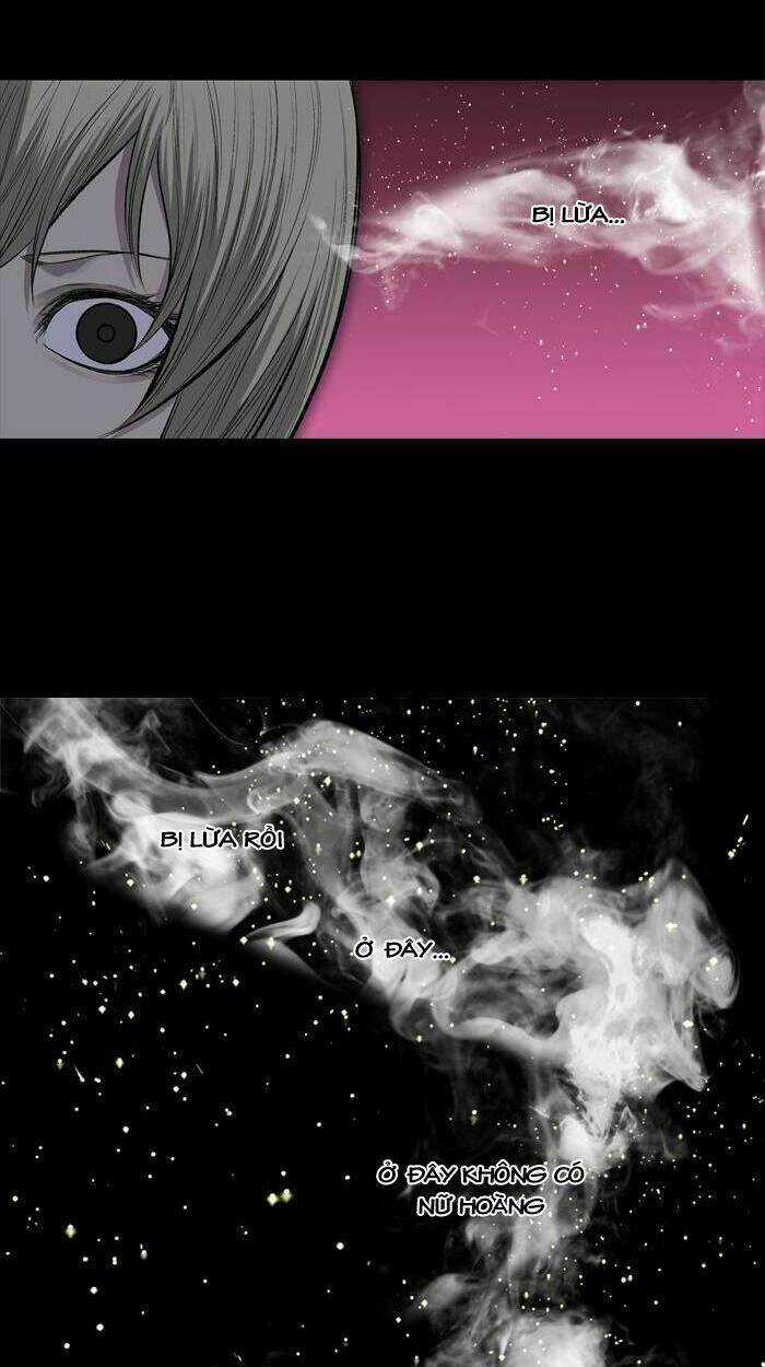 THẢM HỌA ONG ĐỘC - Chapter 216 - Trang 28