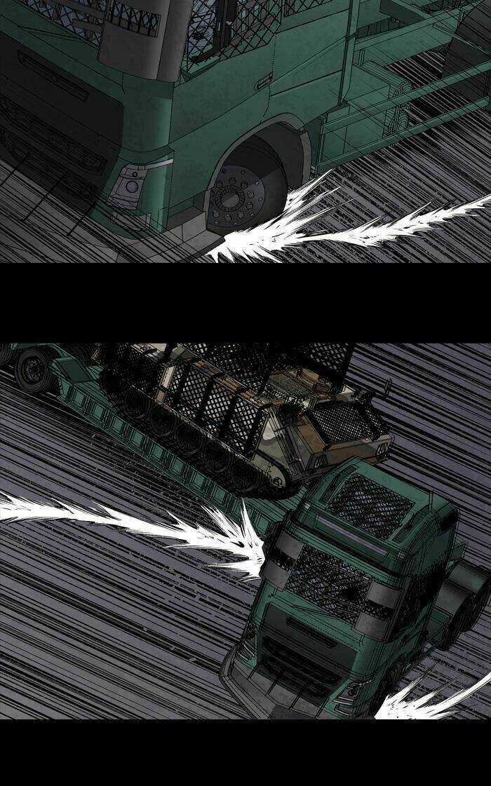 THẢM HỌA ONG ĐỘC - Chapter 216 - Trang 33