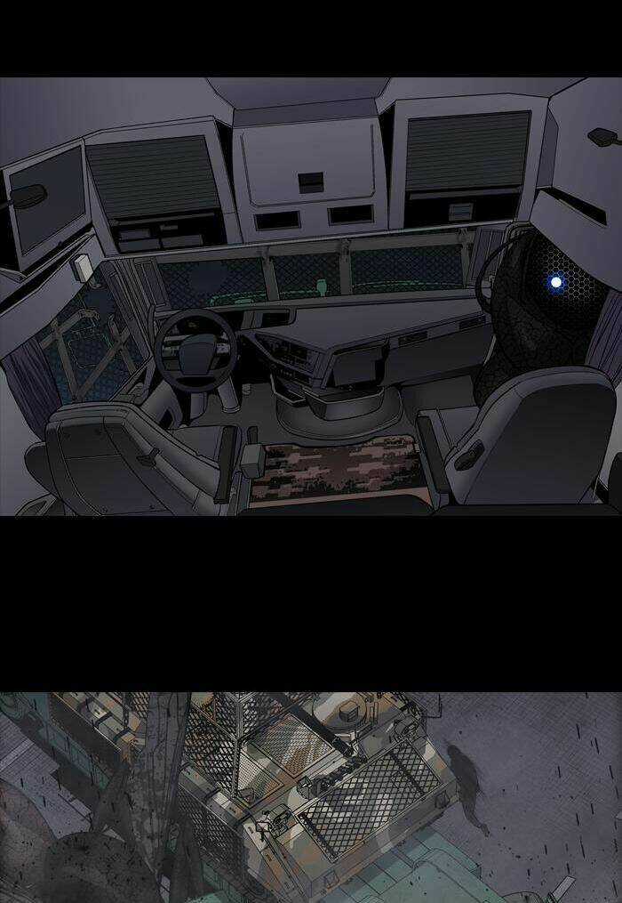 THẢM HỌA ONG ĐỘC - Chapter 216 - Trang 36