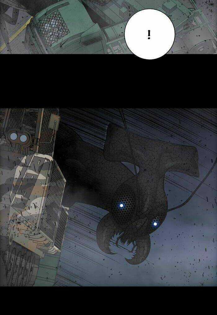 THẢM HỌA ONG ĐỘC - Chapter 216 - Trang 37