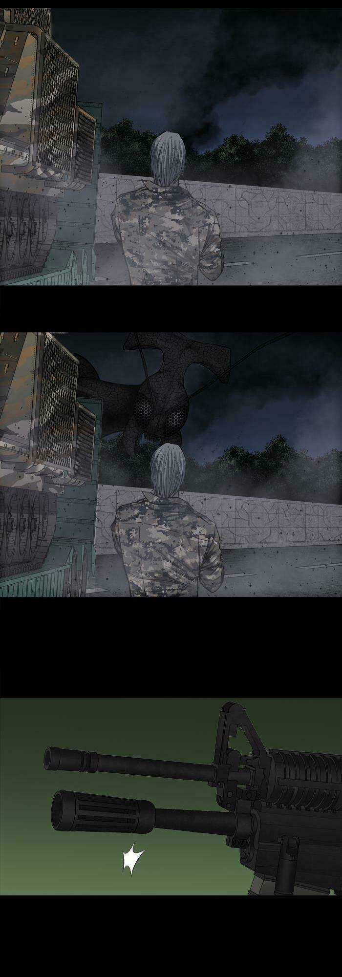 THẢM HỌA ONG ĐỘC - Chapter 216 - Trang 39