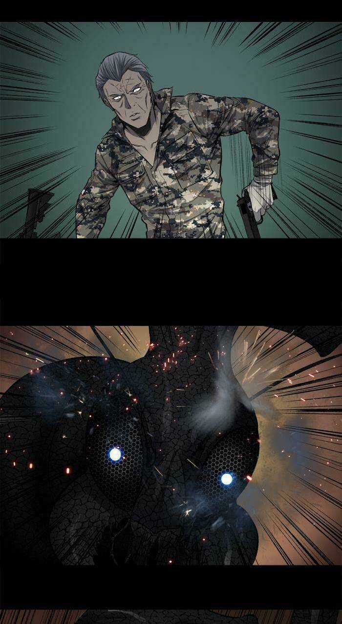 THẢM HỌA ONG ĐỘC - Chapter 216 - Trang 40