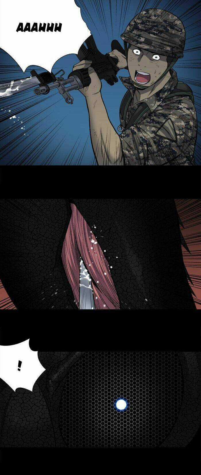 THẢM HỌA ONG ĐỘC - Chapter 216 - Trang 5