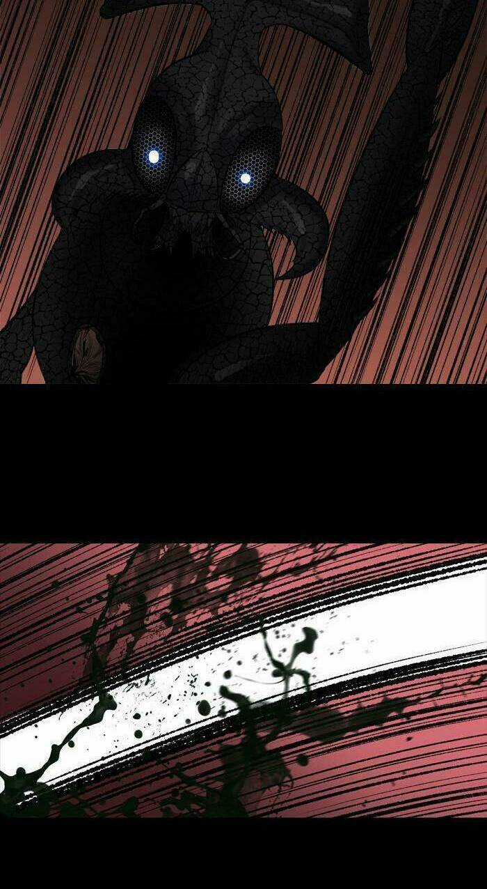 THẢM HỌA ONG ĐỘC - Chapter 216 - Trang 41