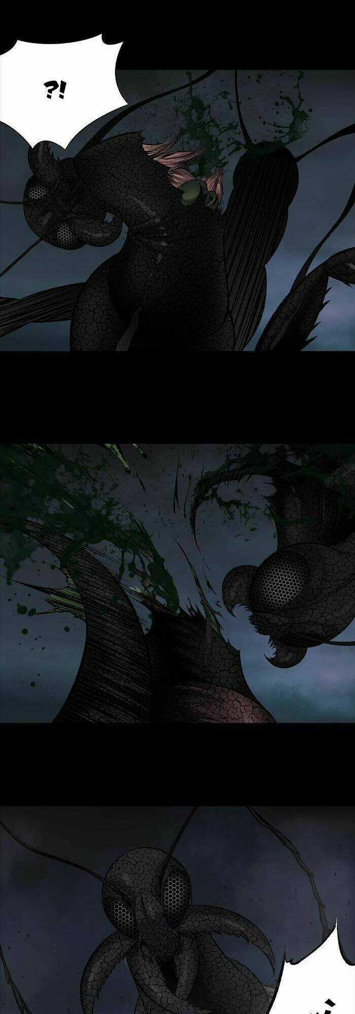 THẢM HỌA ONG ĐỘC - Chapter 216 - Trang 42