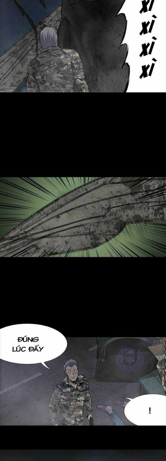 THẢM HỌA ONG ĐỘC - Chapter 216 - Trang 43