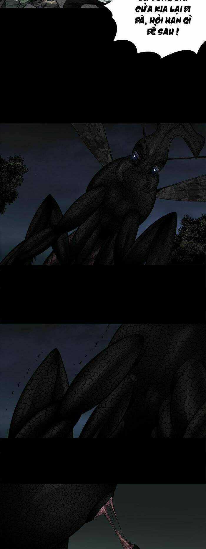 THẢM HỌA ONG ĐỘC - Chapter 216 - Trang 7