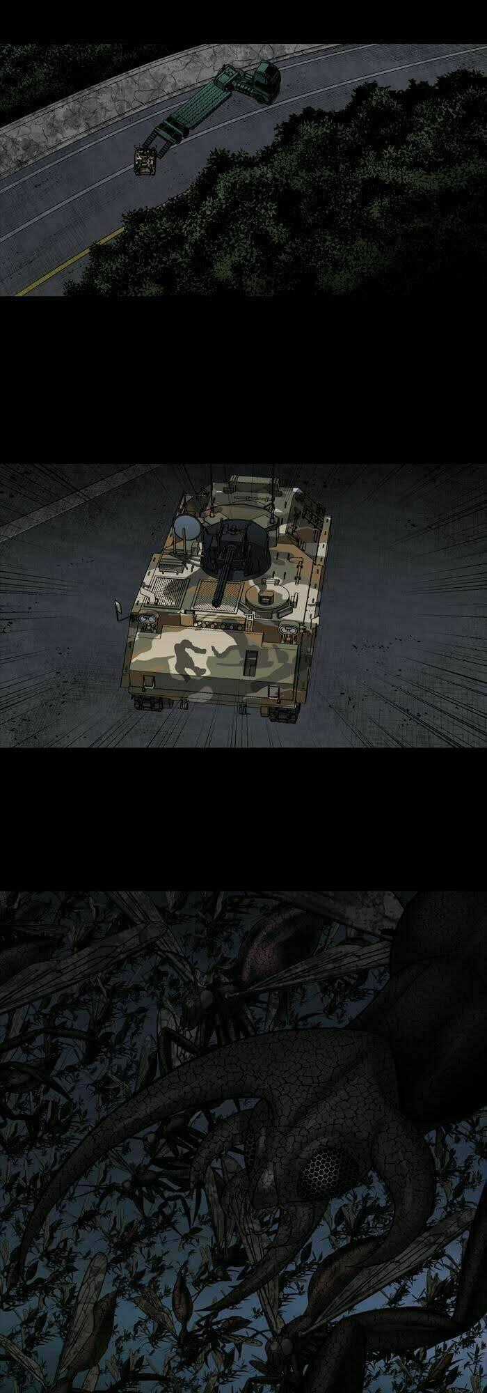 THẢM HỌA ONG ĐỘC - Chapter 217 - Trang 2