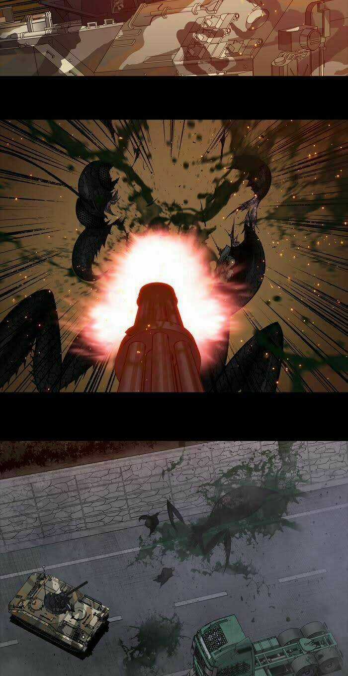 THẢM HỌA ONG ĐỘC - Chapter 217 - Trang 18