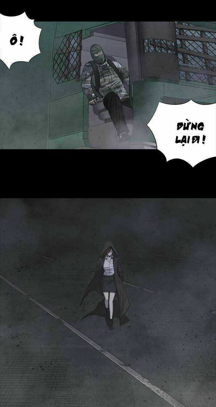 THẢM HỌA ONG ĐỘC - Chapter 217 - Trang 22