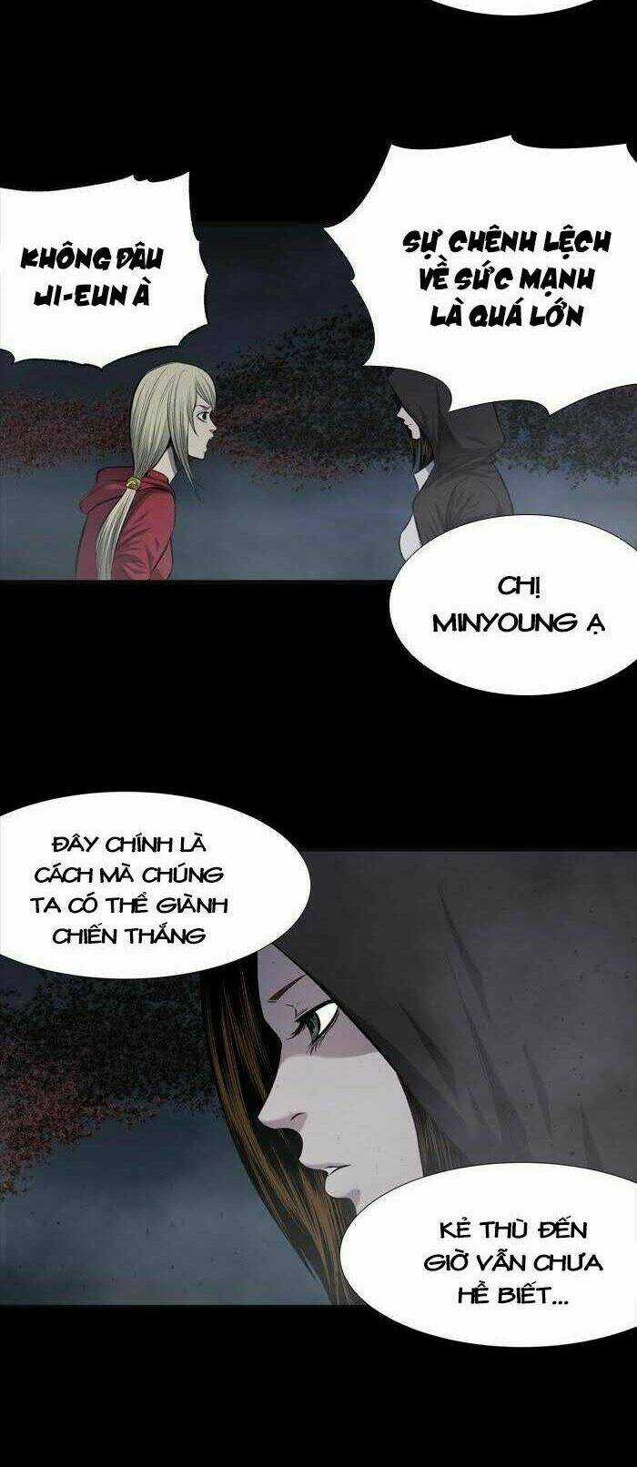 THẢM HỌA ONG ĐỘC - Chapter 217 - Trang 26